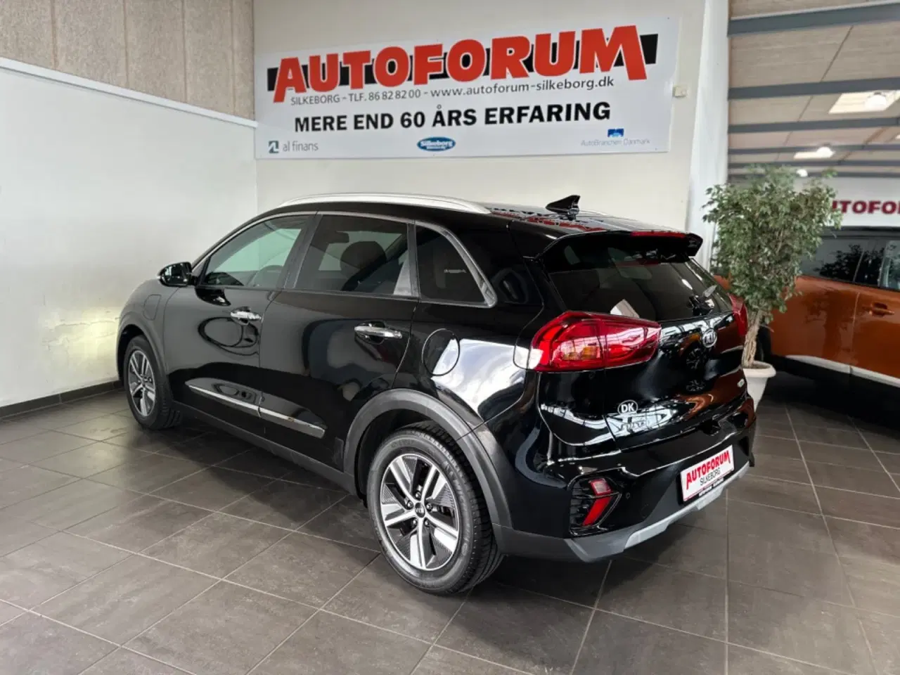 Billede 17 - Kia Niro 1,6 PHEV Advance DCT