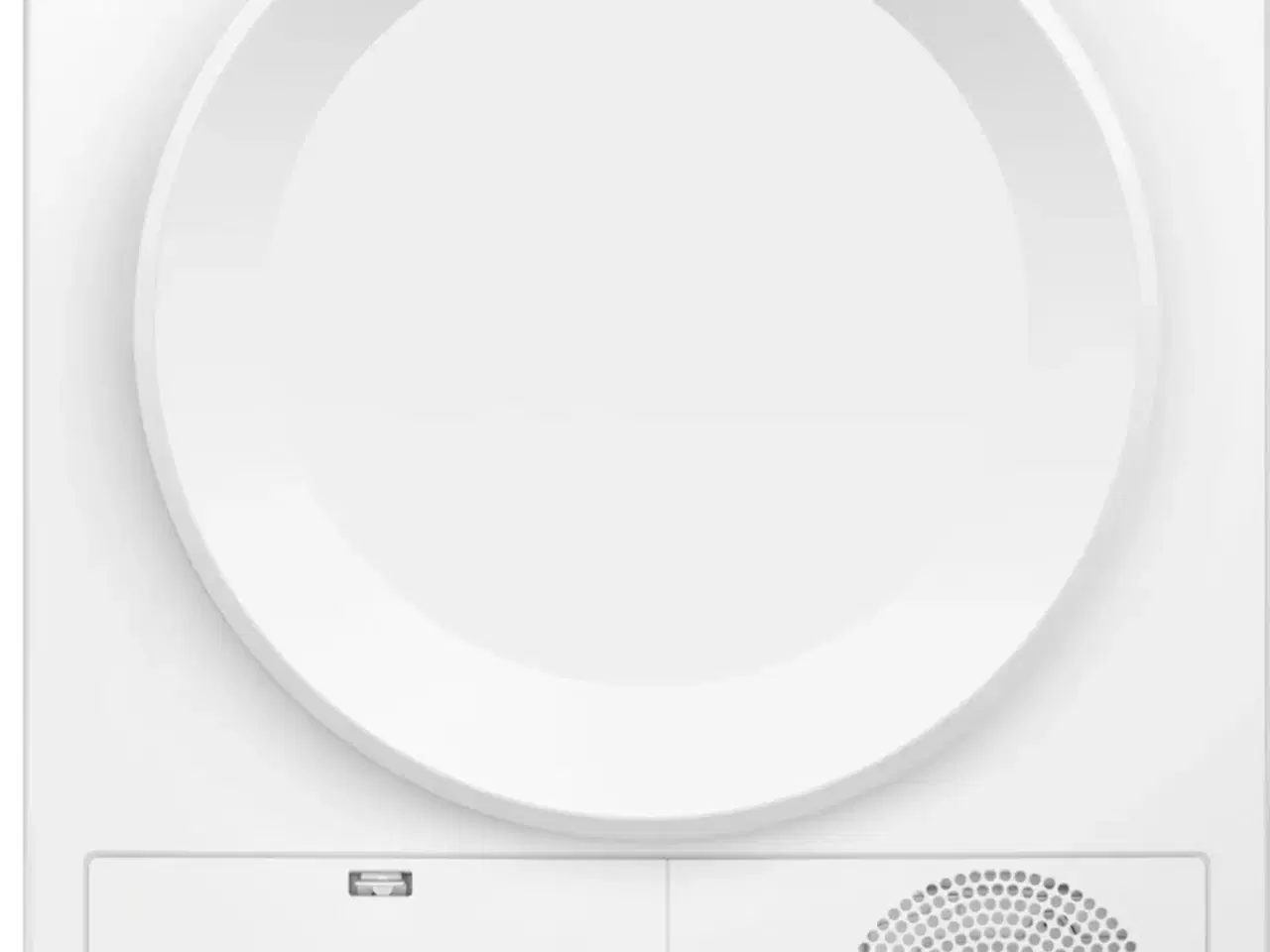 Billede 1 - Tørretumbler siemens