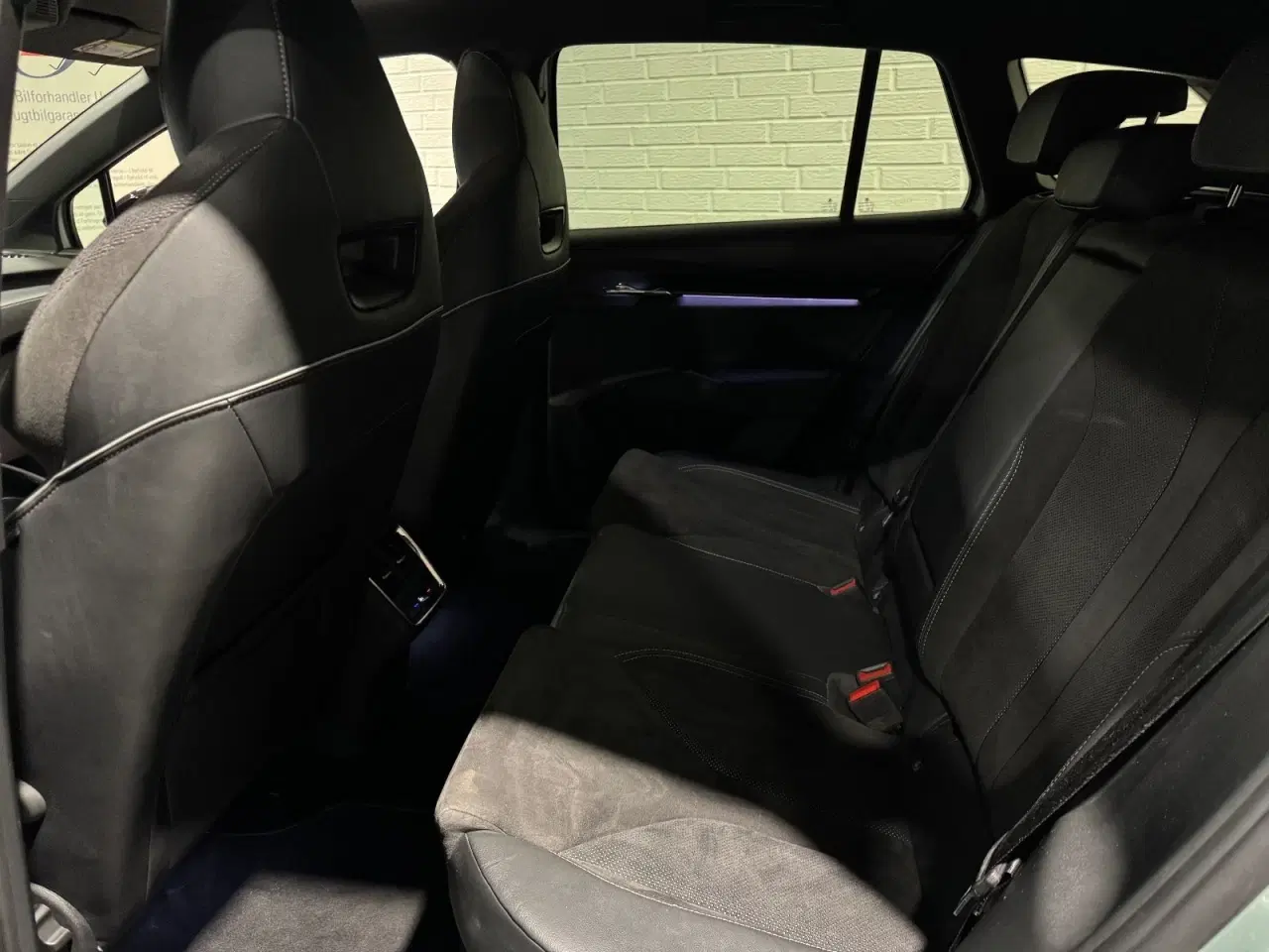 Billede 12 - Skoda Enyaq 60 iV Sportline