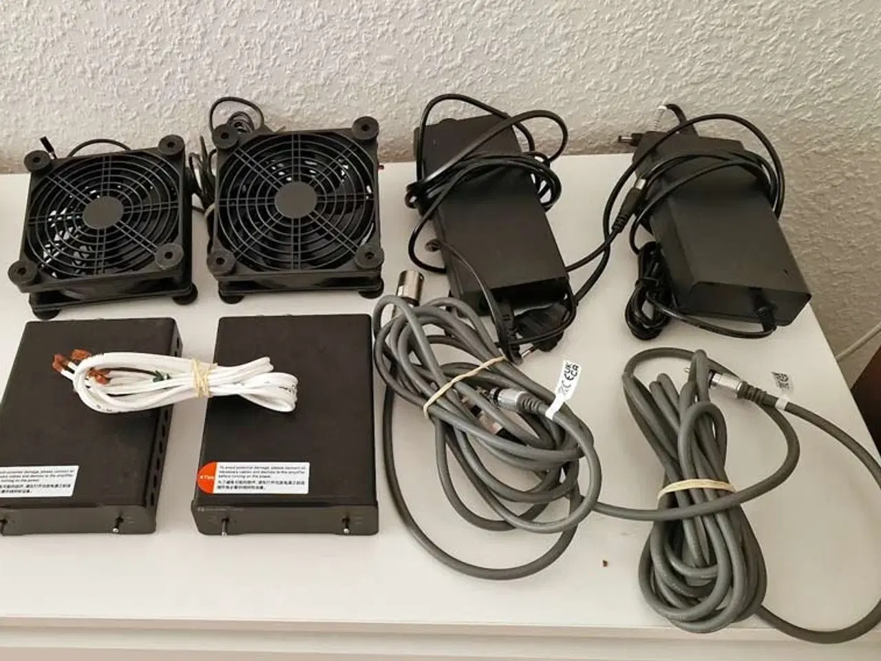 Billede 1 - Fosi/Douk/ELAC anlæg, Aalborg