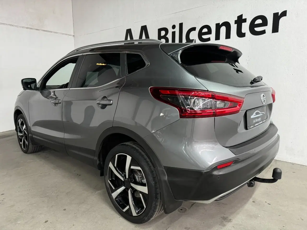 Billede 4 - Nissan Qashqai 1,6 dCi 130 Tekna+ X-tr.