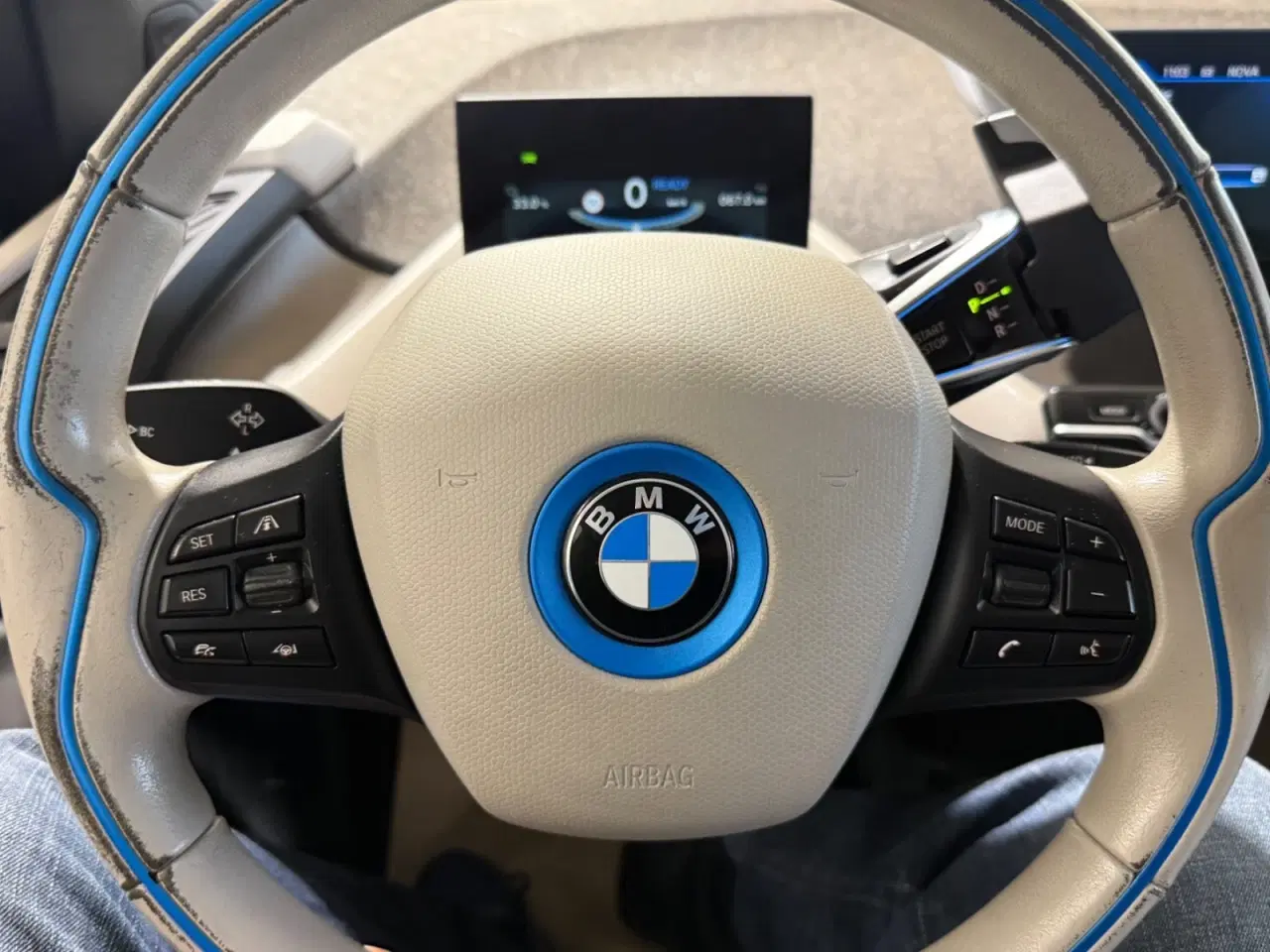 Billede 12 - BMW i3  REX