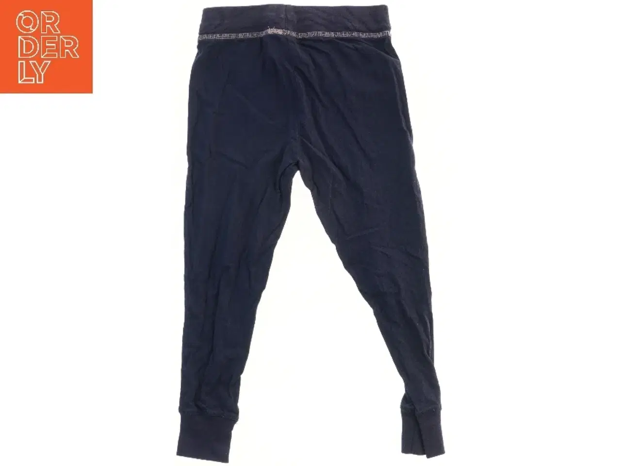 Billede 2 - Mørkeblå sweatpants fra Poco Piano (str. 116)