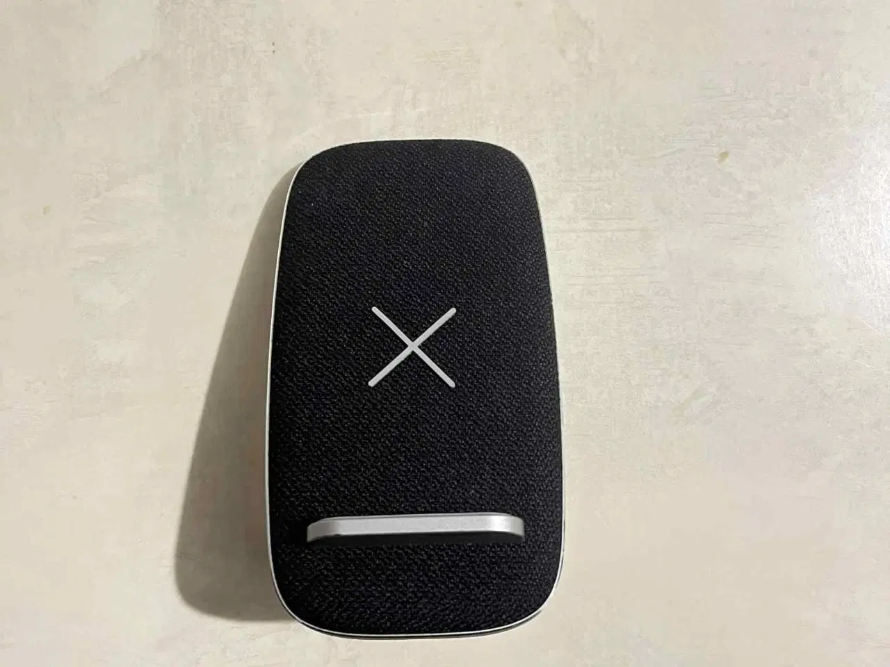 Billede 2 - Sack it Chargeit Stand Dock Wireless charger