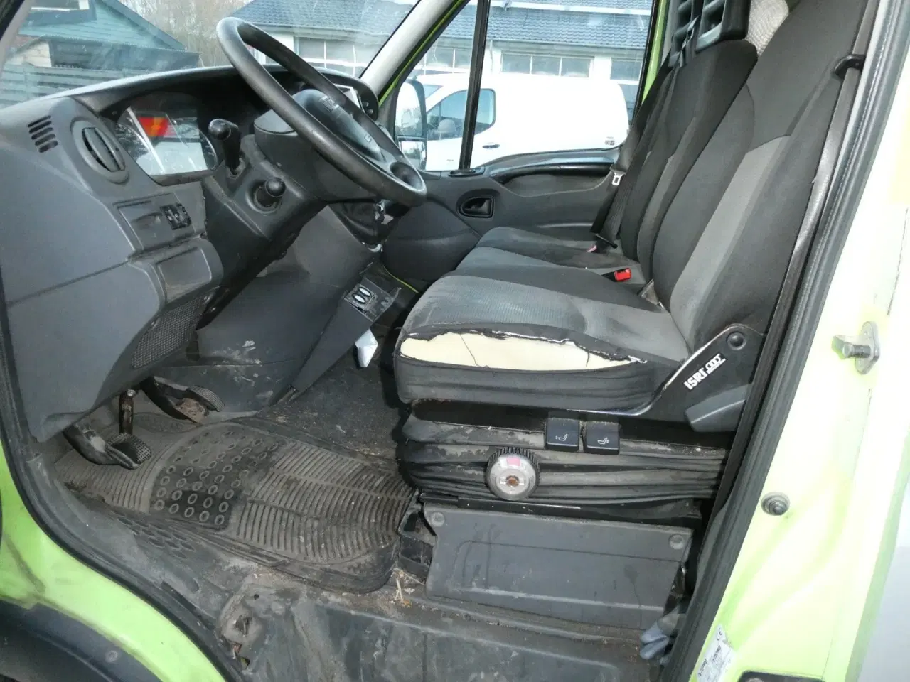 Billede 4 - Iveco Daily 3,0 35S17 Alukasse m/lift