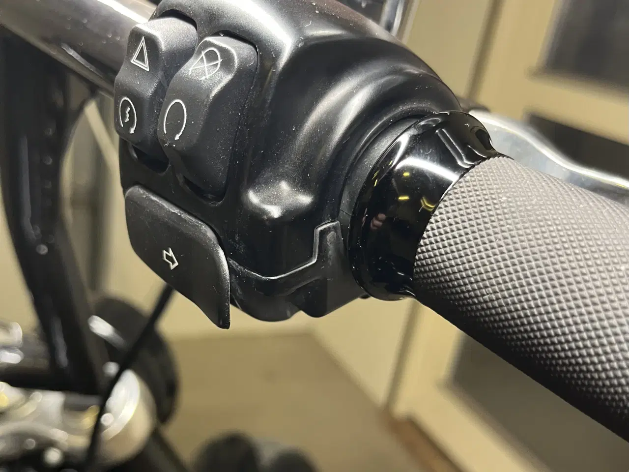 Billede 9 - Harley-Davidson Softtail 107 M8 årg 2021