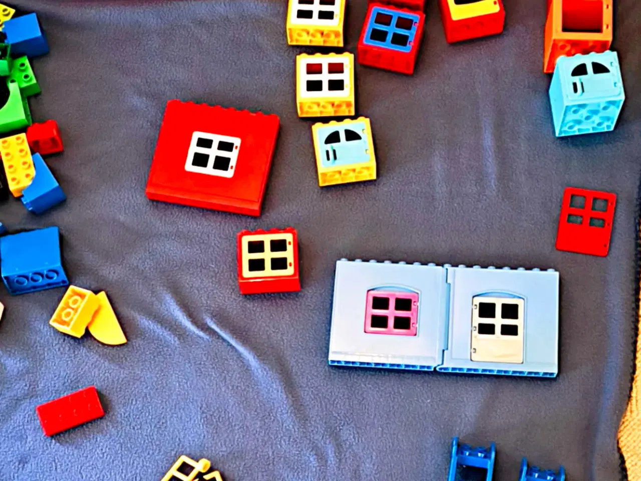 Billede 3 - DUPLO, og masser af det 🤩 Se billederne