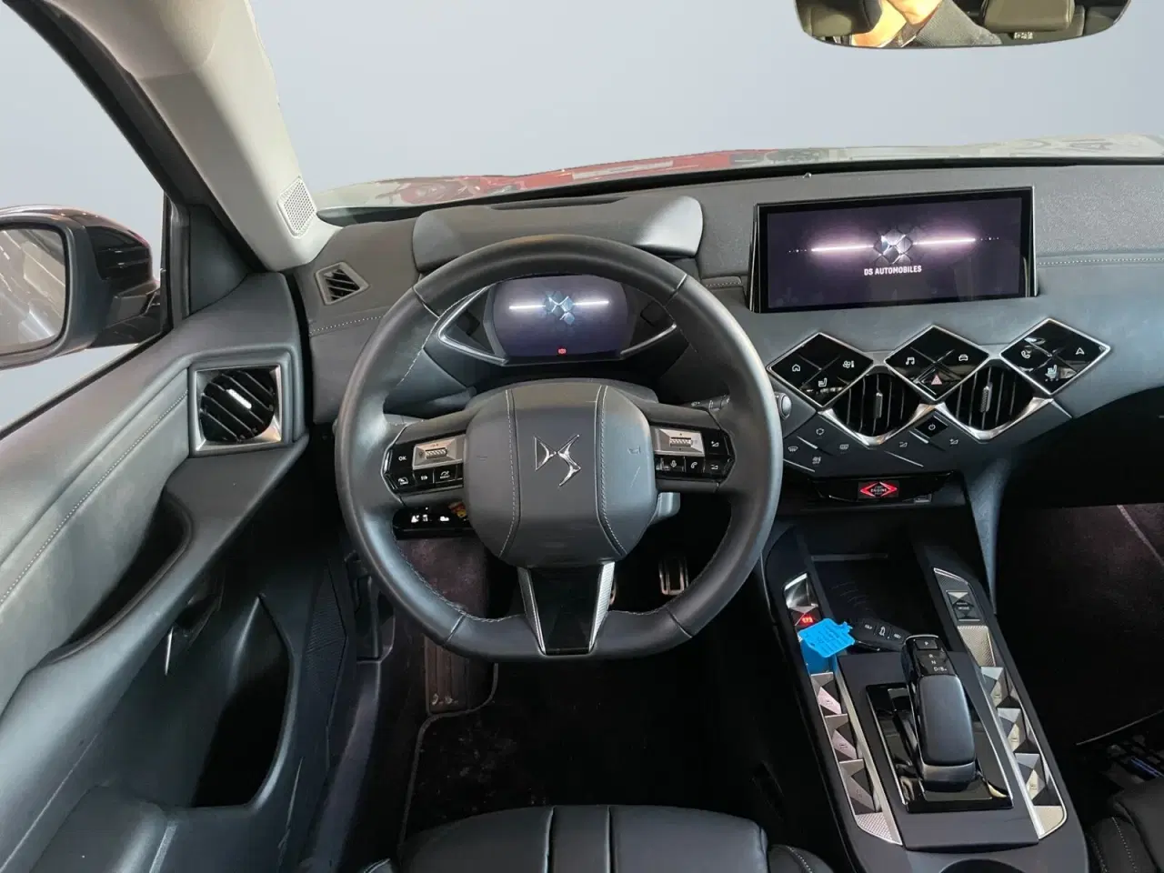 Billede 5 - DS DS 3 CrossBack 54 E-Tense Opera