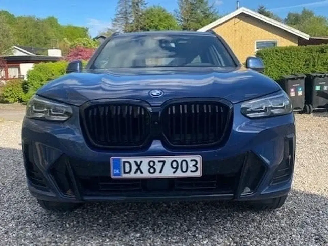 Billede 2 - BMW iX3  Charged M-Sport