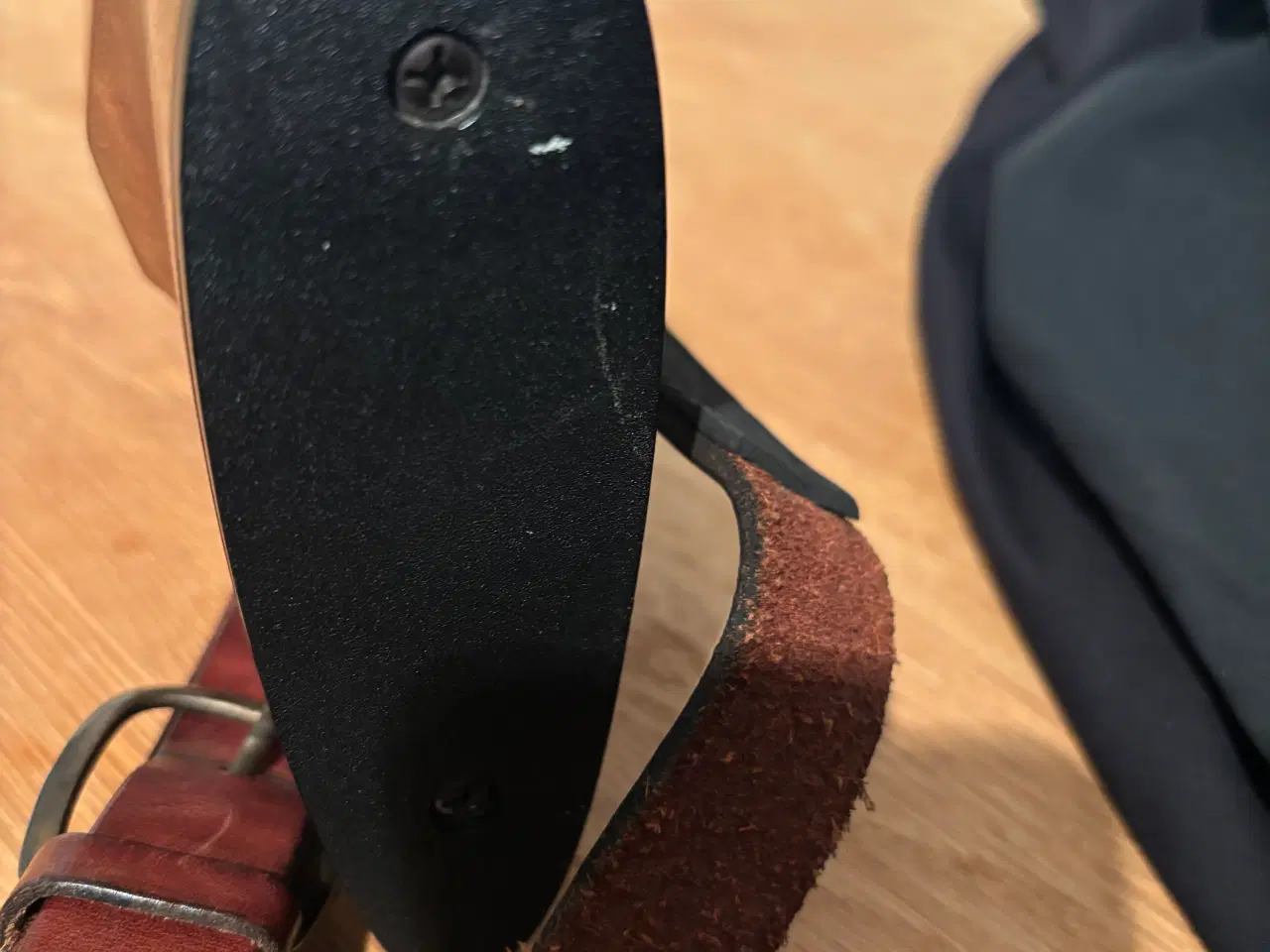 Billede 12 - Blaser drilling model D99 Standard.