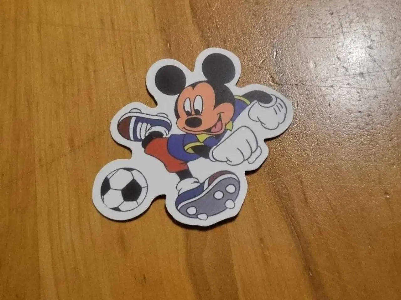 Billede 1 - Stickers 