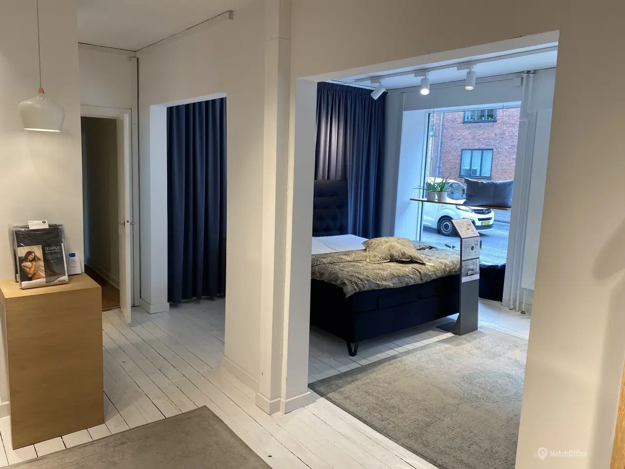 Billede 6 - 370 m2 butikslokale til leje på Toftegårds Allé 27. Storkøbenhavn.