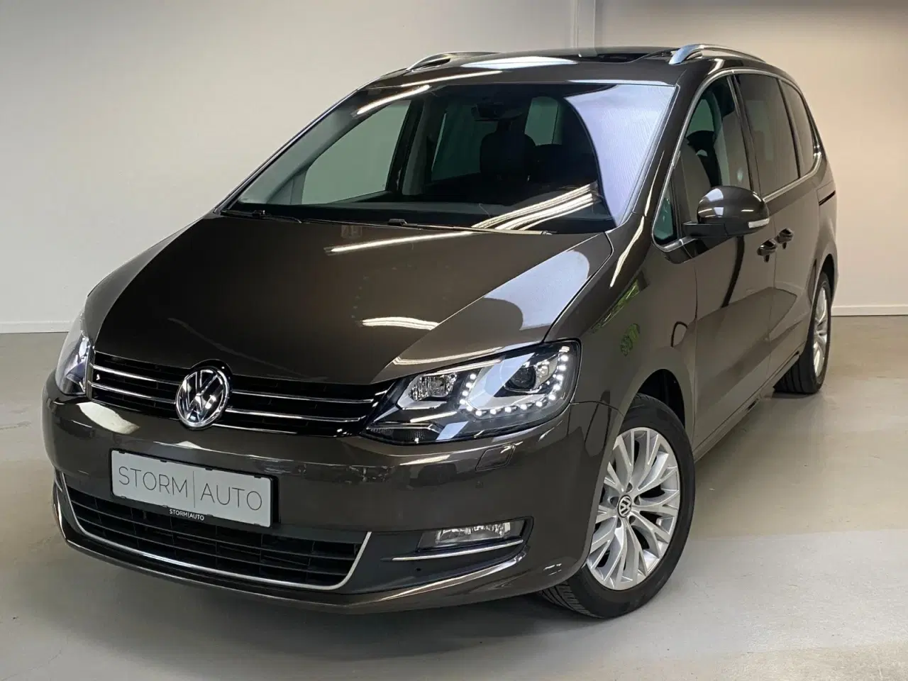 Billede 16 - VW Sharan 1,4 TSi 150 Highline DSG