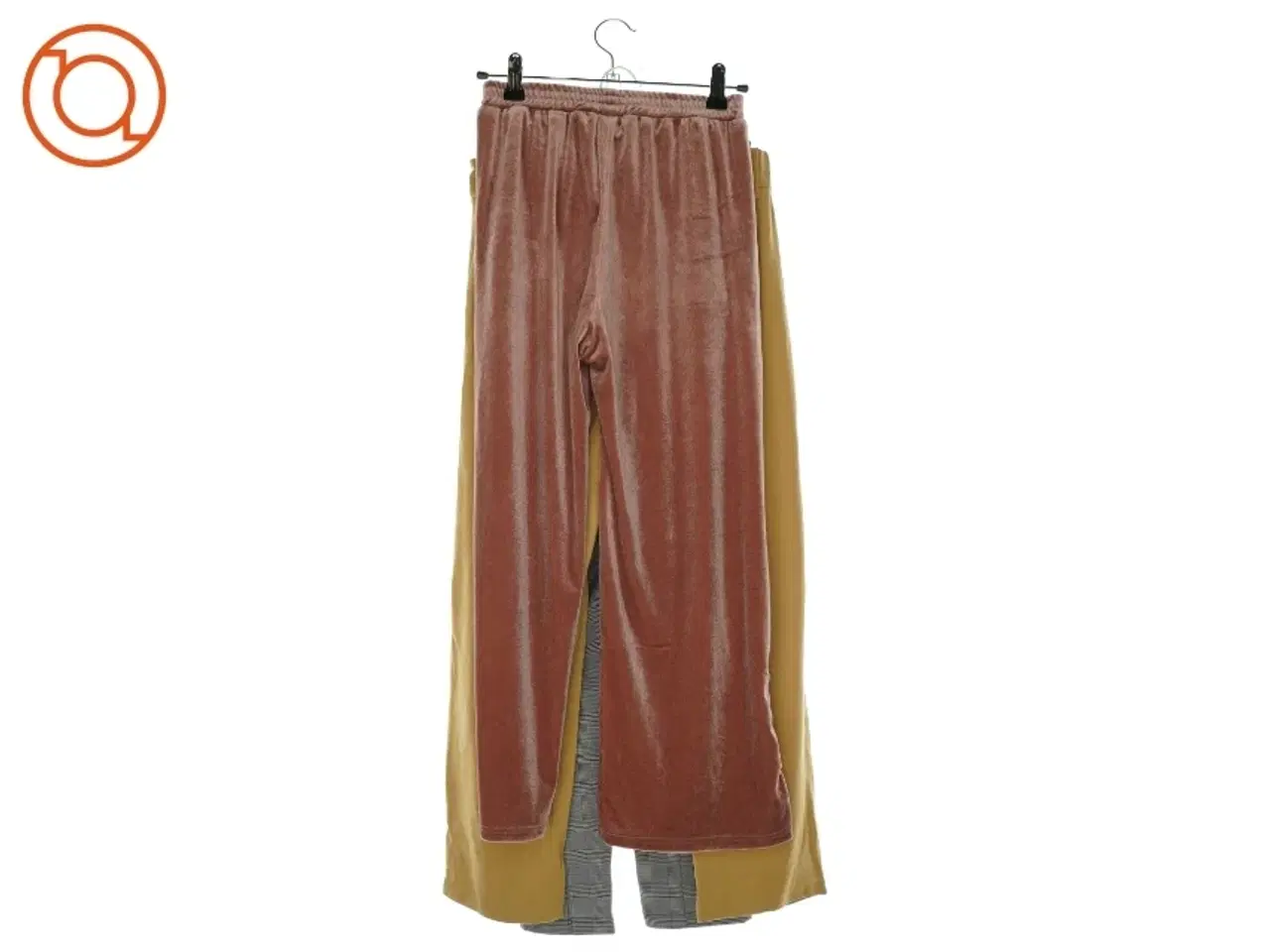 Billede 2 - Bukser (3 stk) (str. 10 år/140)