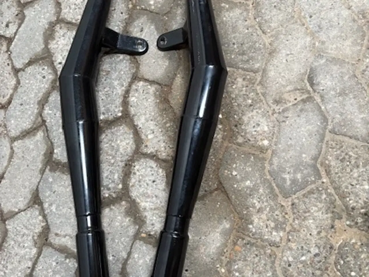 Billede 13 - Yamaha RD 125 ccm