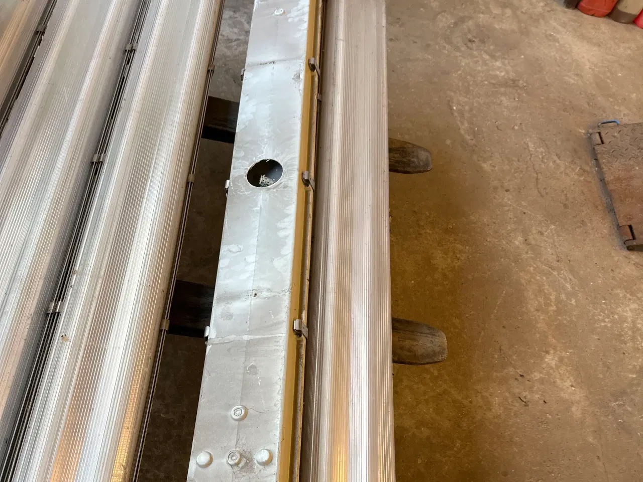 Billede 3 - Armatur til loft