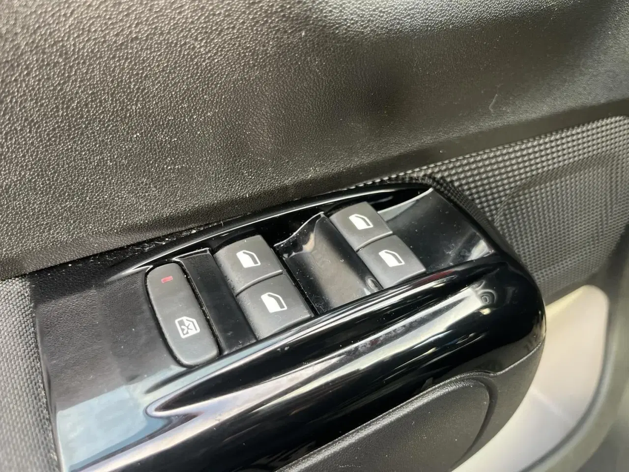 Billede 18 - Citroën C3 1,6 BlueHDi 100 SkyLine