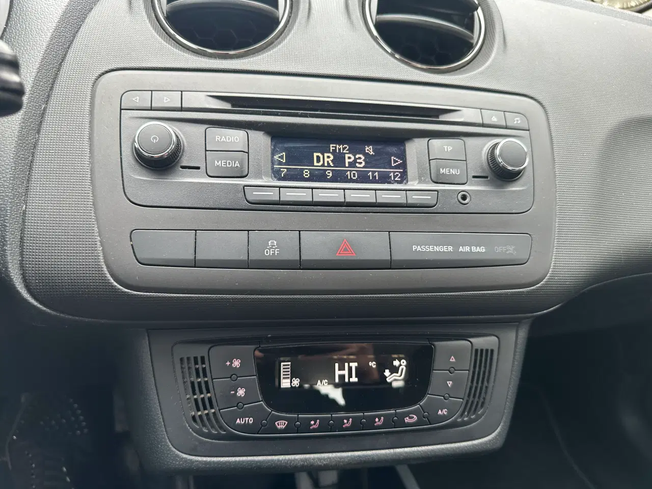 Billede 7 - Seat Ibiza 5d 1.2 Eco