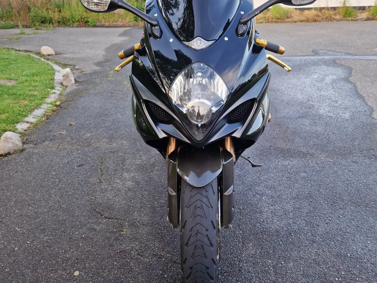 Billede 6 - Suzuki GSXR 1000CC K8
