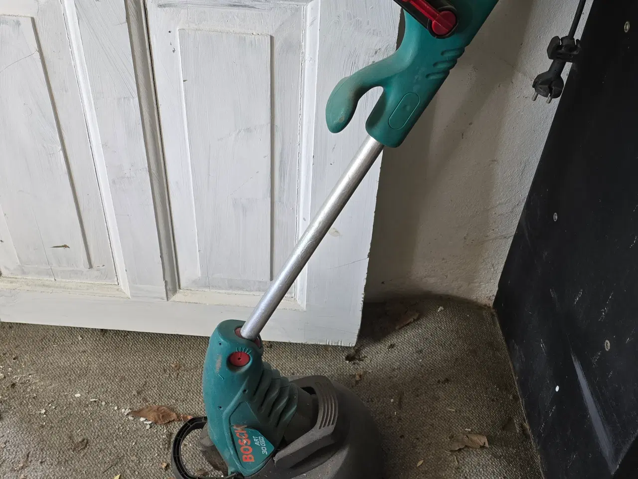 Billede 1 - Bosch art 30 GSD  Græstrimmer