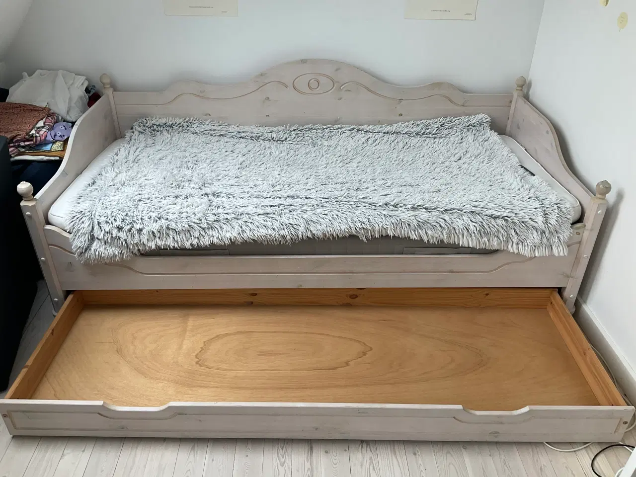 Billede 6 - Enkelt seng