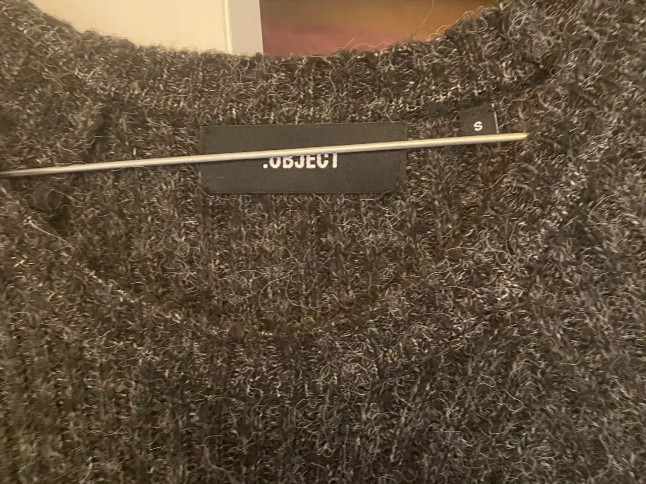 Billede 4 - Strik kjole 