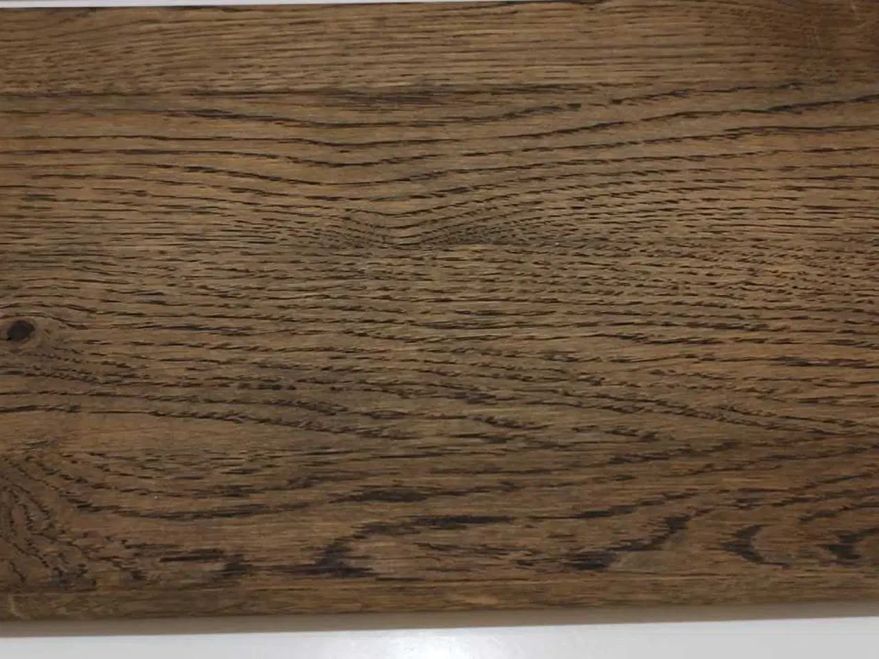 Billede 5 - Skærebræt i hård træ