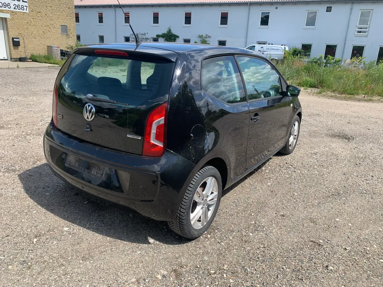 Billede 2 - VW UP! 1.0 75HK