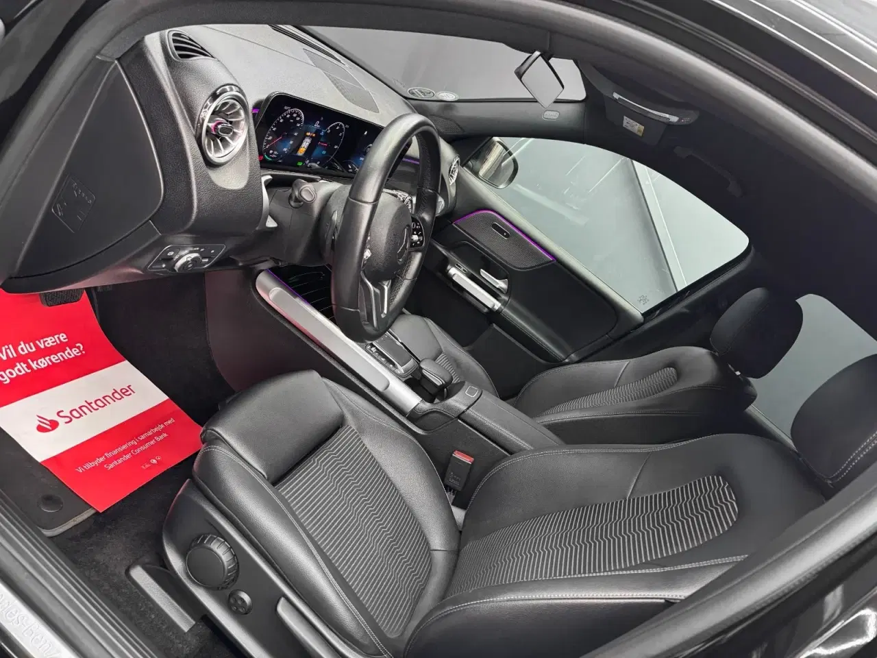 Billede 6 - Mercedes EQB300  Progressive 4Matic