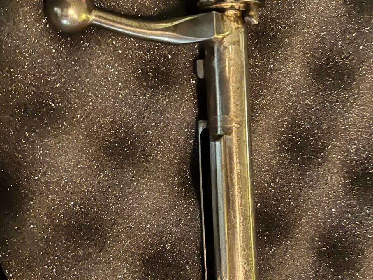 Billede 5 - Husqvarna 30.06 fuldskæftet