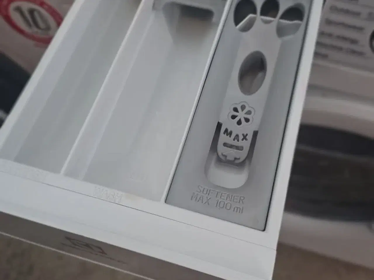 Billede 4 - Vaskemaskine, brugt  ELECTROLUX