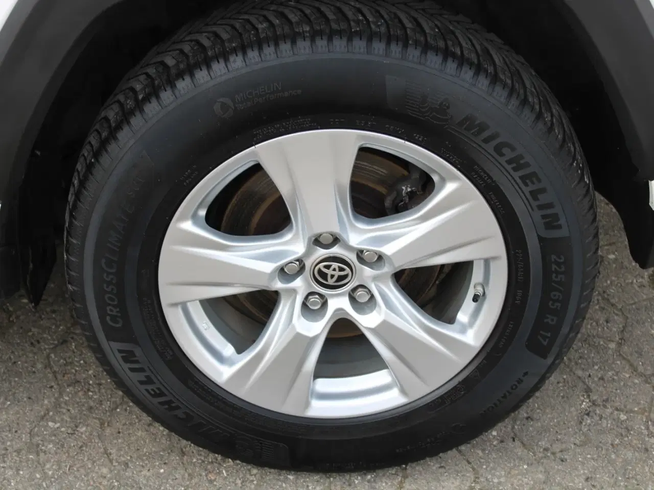 Billede 14 - Toyota RAV4 2,5 Hybrid H3 MDS Van