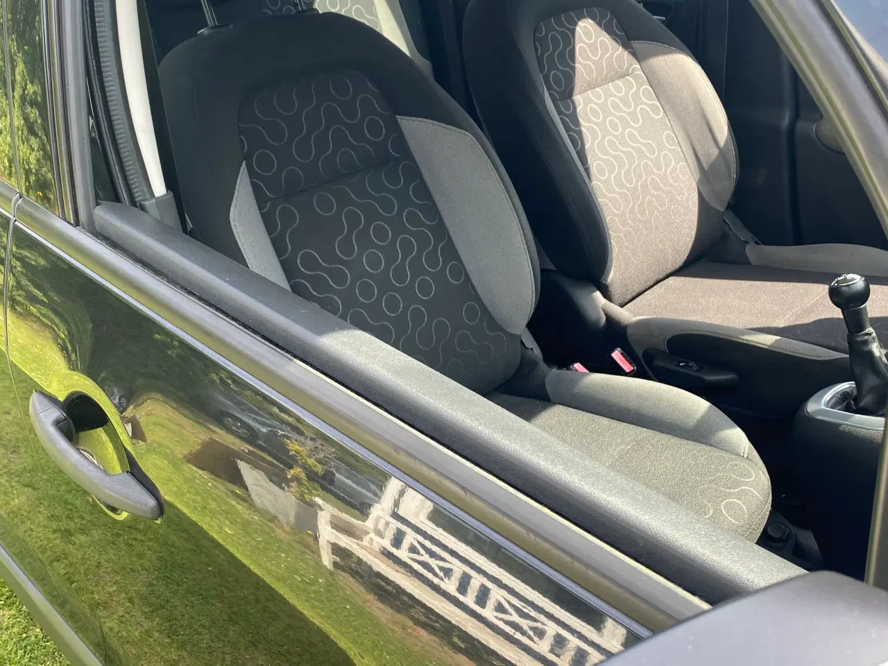 Billede 6 - Citroën C3 Picasso 1.6 HDI