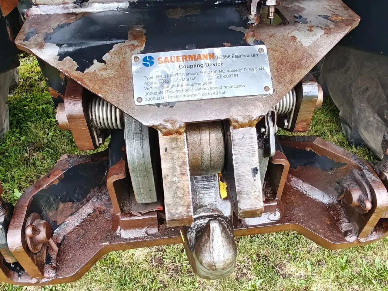 Billede 18 - New Holland T7.260 Power Command