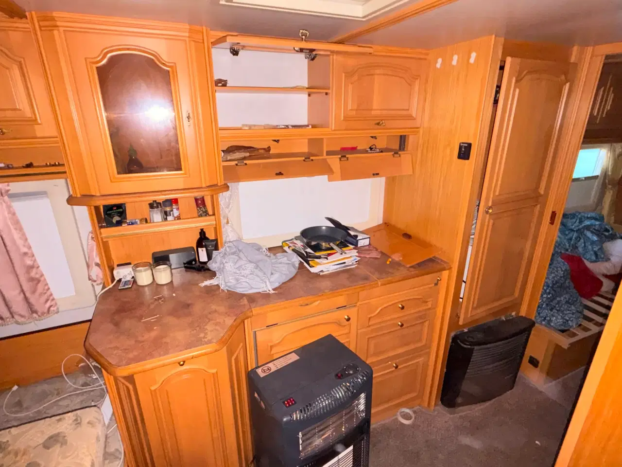 Billede 10 - Tabbert Campingvogn