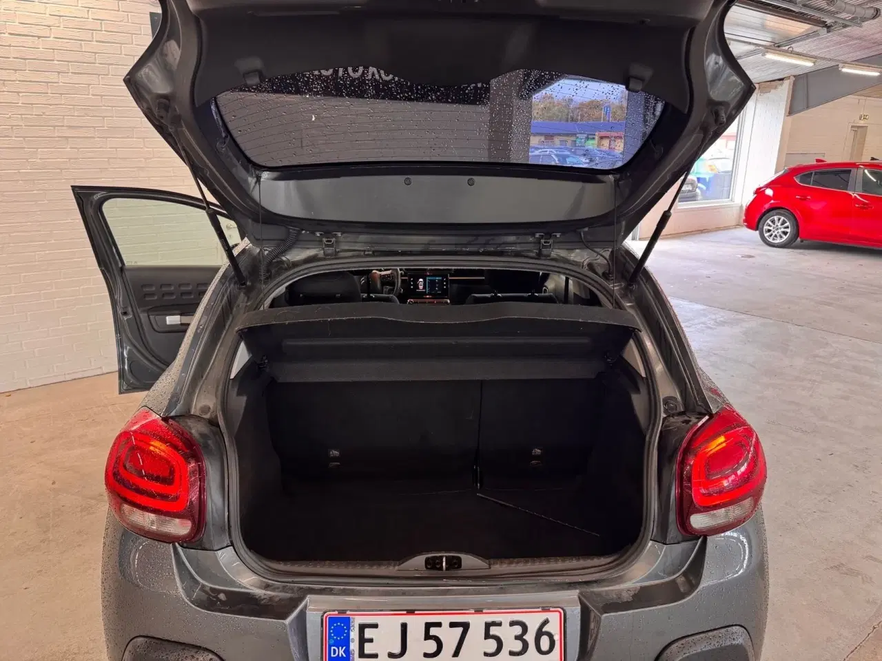 Billede 7 - Citroën C3 1,2 PureTech Feel+ 82HK 5d