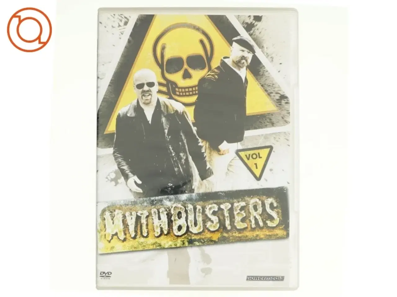 Billede 1 - Mythbusters