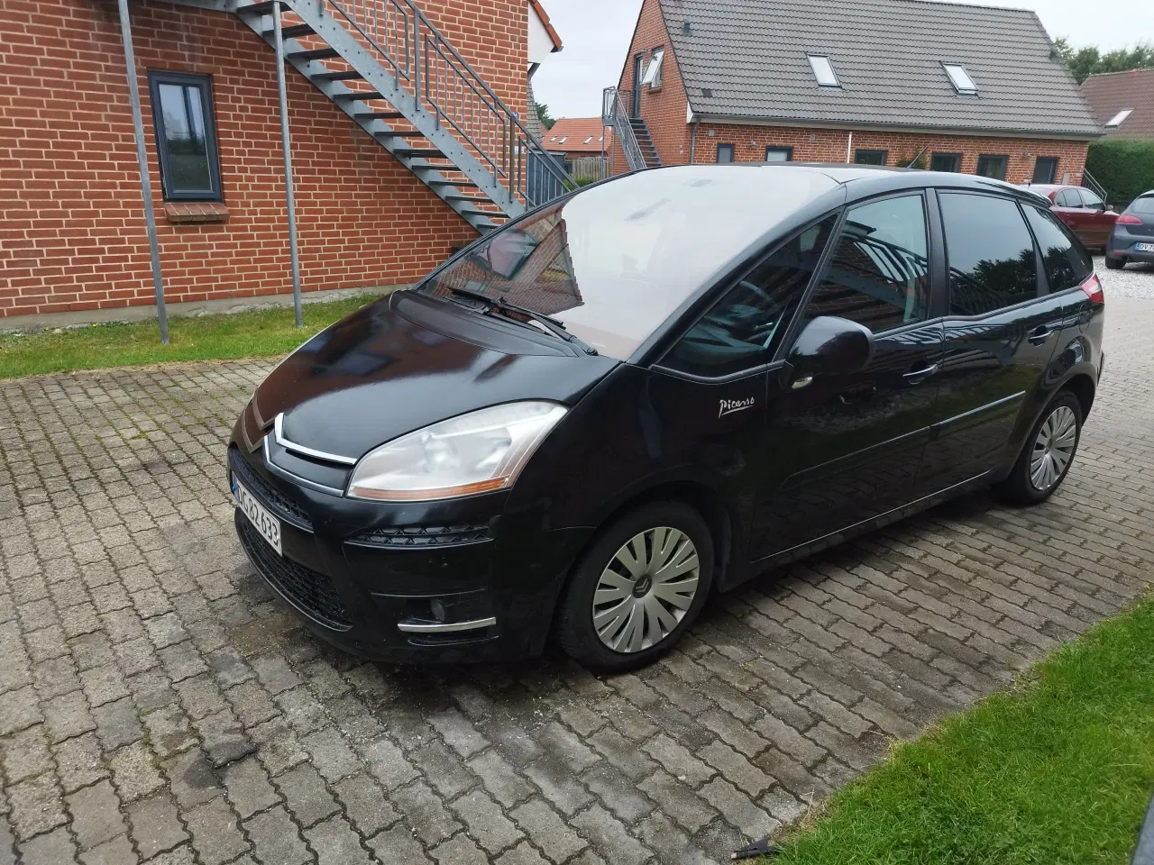 Billede 6 - Citroen C4 Picasso