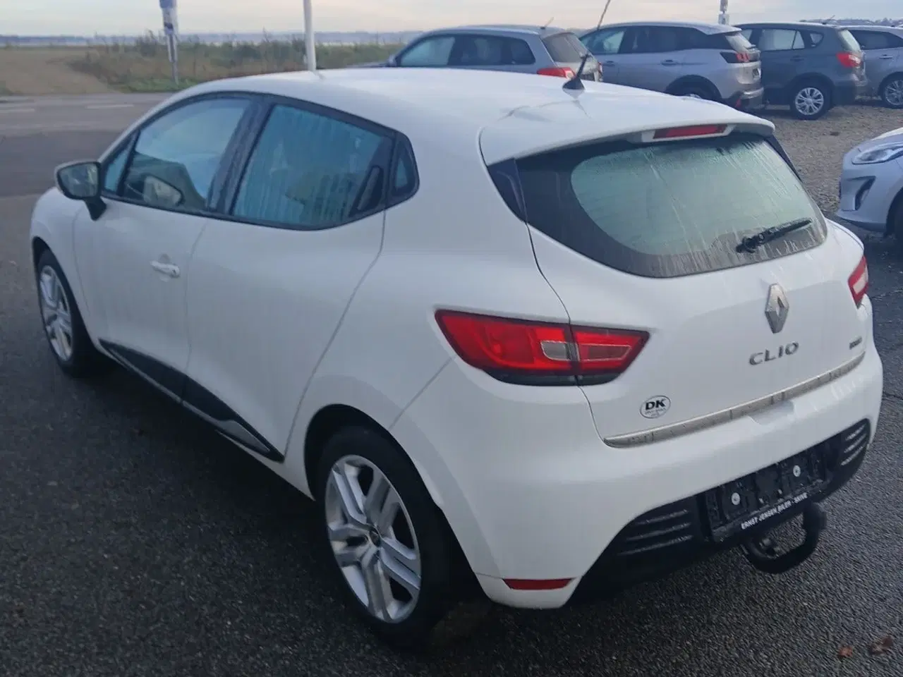 Billede 15 - Renault Clio IV 0,9 TCe 90 Zen