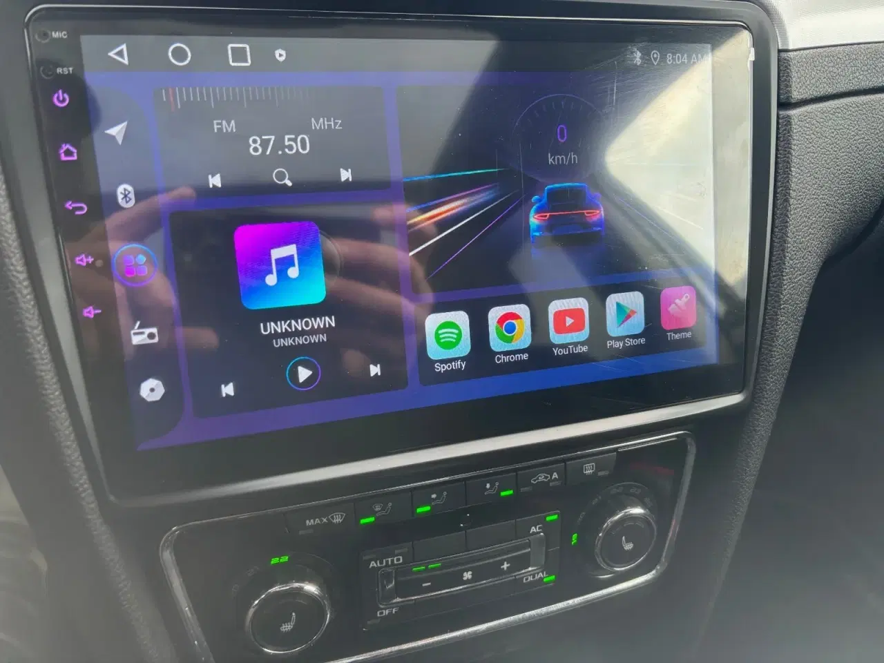 Billede 10 - Skoda Superb 2,0 TDi 170 Elegance Combi DSG Van