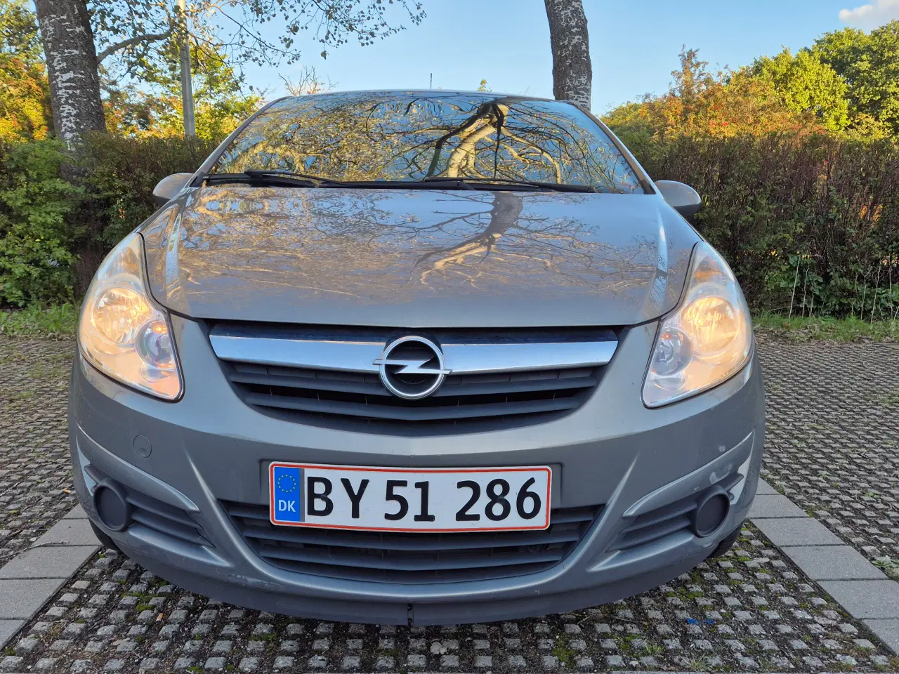 Billede 1 - Opel Corsa