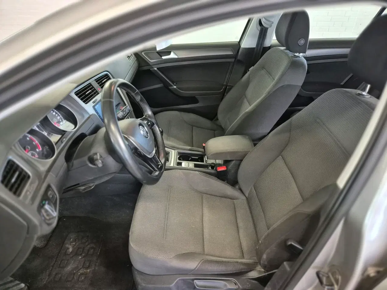 Billede 8 - VW Golf 1,4 TSI BMT Comfortline 122HK 5d 6g