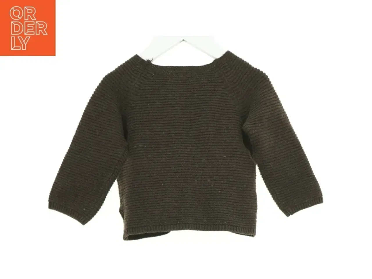 Billede 2 - Cardigan fra Norlie (str. 74 cm)