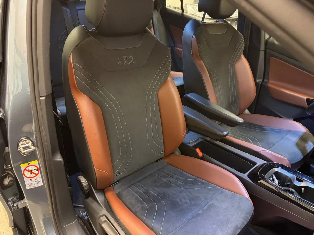 Billede 16 - VW ID.4 77 Pro