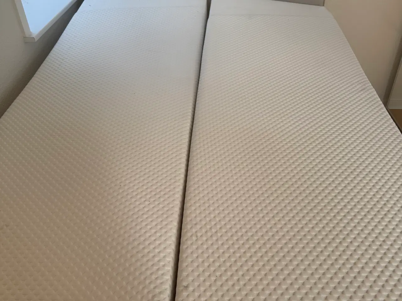 Billede 4 - TEMPUR ergonomiske madrasser 