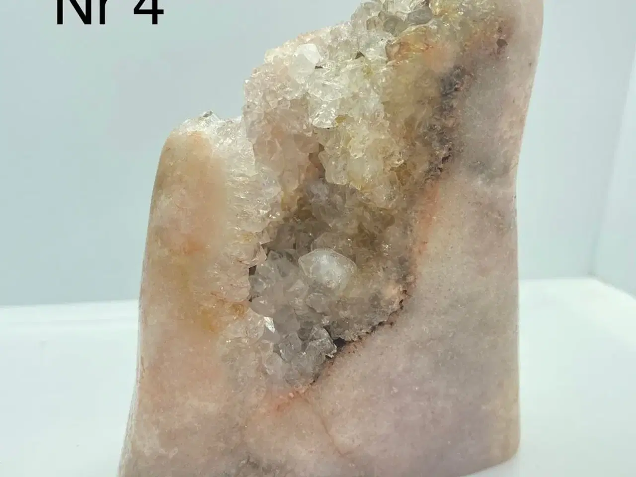Billede 8 - Krystaller og sten