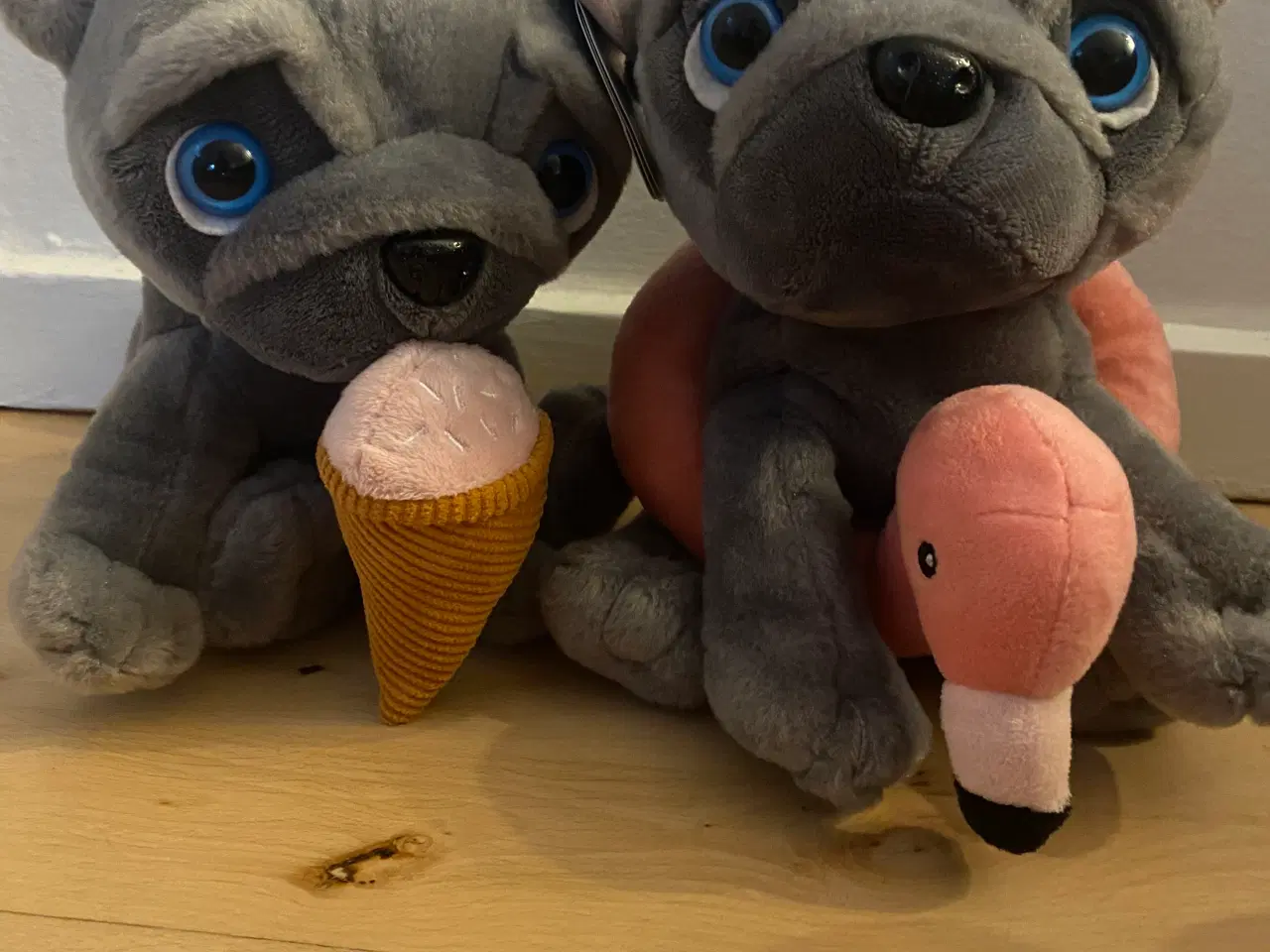 Billede 2 - Hunde bamser sælges 
