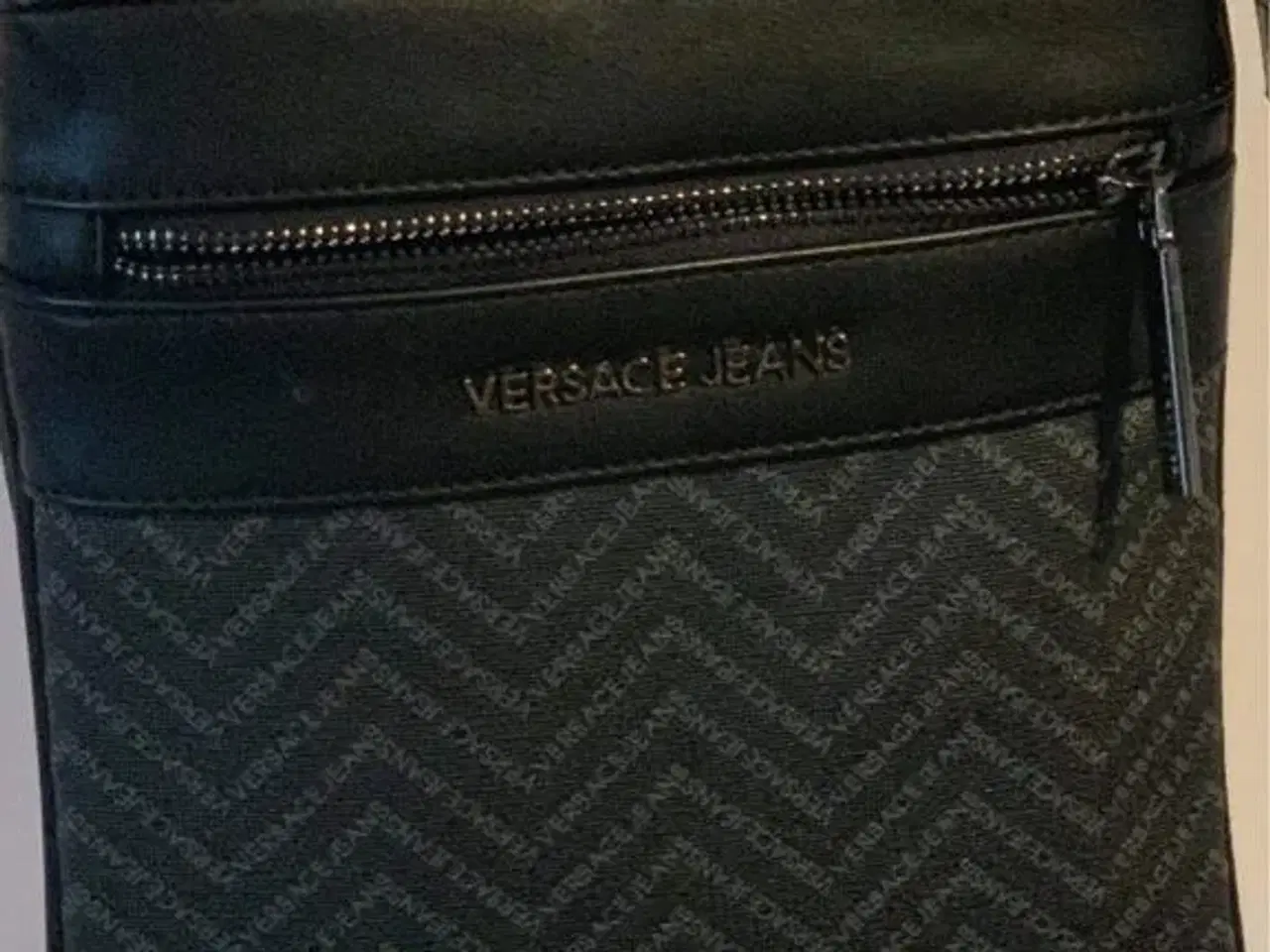 Billede 1 - Versace taske