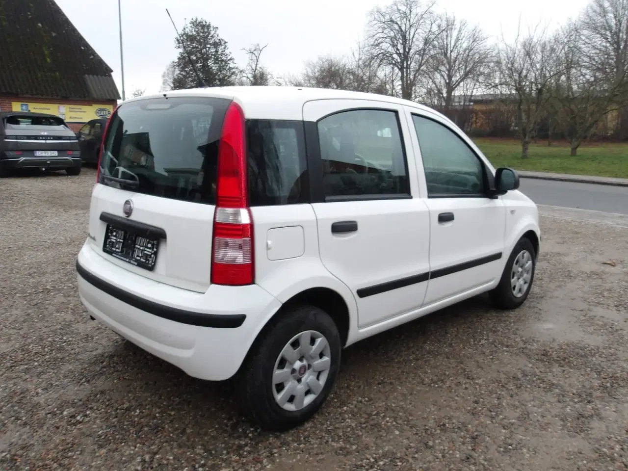 Billede 3 - Fiat Panda 1,2 69 Active