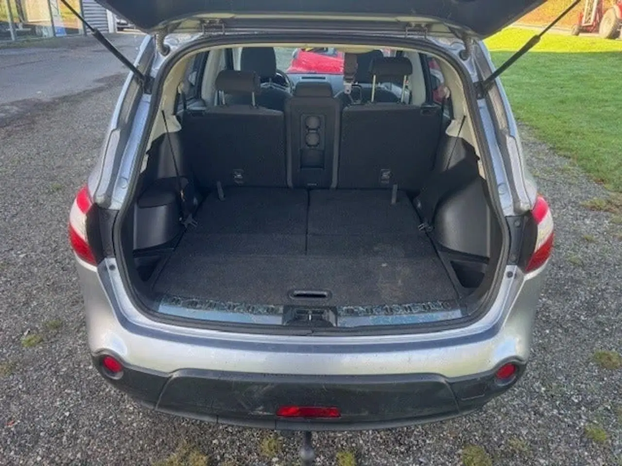 Billede 12 - Nissan Qashqai+2 1,6 Tekna 7prs